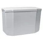 Magasra szerelhető Állítható vízmennyiség vízcsatlakozás: 1/2 balról, jobbról vagy hátul, középen