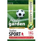 Agro-largo profi garden - sportfűmag (1kg, stadion)