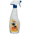 Kártevők ellen sokoldalú felhasználás Űrtartalom: 500 ml