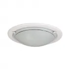 Rábalux márkájú mennyezeti lámpa a fő kulcsszóval ellátva több helyiségbe ajánlotte27-es foglalat 1 x 60 w-ig terhelhető, így s