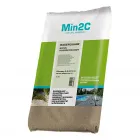 Szürke-bézs színű szemcseméret: 0,5-2 mm 25 kg-os kiszerelés