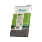 Min2c - márvány zúzottkő (fekete, 9-12mm, 25kg)