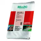 Min2c - szórt zúzottkő (2-4mm, 25kg)