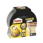 Pattex power tape - ragasztószalag (25m, ezüst)