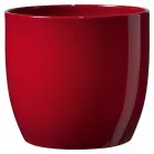 Átmérő: 14 cm kerámia vízálló fényes felület