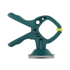 Max. befogás: 20 mm zöld, sárga színben egyszerű használat stabil fogás tapadókoronggal