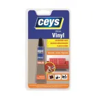Ceys vinilceys - ragasztó rugalmas műanyagokhoz (15ml)