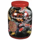 Természetes alapanyagok vitaminokkal dúsított kiszerelés: 1,5 l