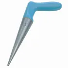 Palántaültetéshez ergonomikus markolat fémhegy korrózióálló