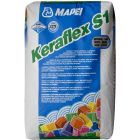 Mapei keraflex s1 - flexibilis csemperagasztó (25kg)