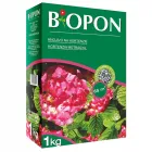 Granulált műtrágya tápanyaggal dúsított kiszerelés: 1 kg