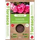 Rhododendron- és azáleaféléknek tőzegből és szarvasmarhatrágyából készült 20 l-es kiszerelés