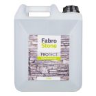 FABRO PROTECT - vízlepergető impregnáló (5L)