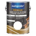 Swingcolor - tartós védőlazúr - mahagóni 2,5l