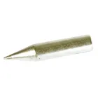 Forrasztópáka hegy pontfejű kivitelben 1,2 mm átmérő 48 w-os állomáshoz precíz forrasztáshoz cserélhető kivitel