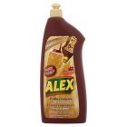 ALEX - padlórenováló wax (900ml)