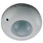 Mennyezeti kivitel teljesítmény: 300/1200 w max. hatótávolság: 6 m  Érzékelési szög: 360° színe: fehér