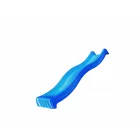125 cm magas padozatú játéktornyokhoz uv- és ütésálló kialakítás vizestömlő-csatlakoztatással teherbírása: 50 kg anyaga: hdpe