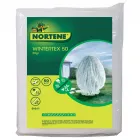 Anyaga: pp súlya: 50 g/m² uv-álló légáteresztő hőtartó