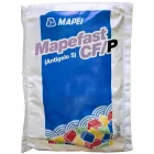 Kloridmentes kötésgyorsító betonhoz és cementkötésű habarcsokhoz anyagszükséglet: 1-2 kg 100 kg cementhez