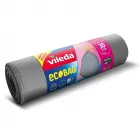Háztartási célra szakadásálló zárószalaggal szivárgásmentes 15 db/csomag