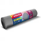 Háztartási célra szakadásálló zárószalaggal szivárgásmentes 10 db/csomag