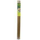 Nortene plasticane oval - műnádszövet (1,5x3m, bambusz)