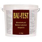BAU-FEST- homlokzati dekorvakolat (alapozó) - 15kg