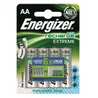 Újratölthető környezetbarát típus: aa kapacitás: 2300 mah 4 db/csomag