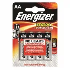 Típus: aa/e91 méret: lr6 feszültség: 1,5 v 4 db/csomag