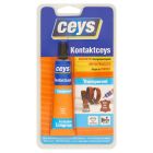 CEYS CONTACTCEYS - kontaktragasztó (átlátszó, 30ml)