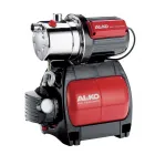 Motor teljesítménye: 1300 w max. emelési magasság: 50 m max. szívómélység: 8 m max. folyadékszállítás: 5000 l/h