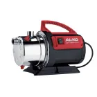 Motor teljesítménye: 1300 w max. emelési magasság: 45 m max. szívómélység: 8 m max. folyadékszállítás: 6000 l /óra 