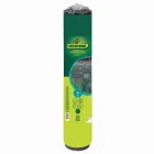 Anyaga: hdpe súly: 250 g/m2 szemmérete: 5 x 5 mm méretre vágható könnyen felszerelhető uv-álló és újrahasznosítható