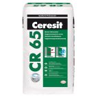 CERESIT CR65 25kg - vízzáró cementhabarcs