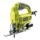 Ryobi dekopírfűrész rjs720-g (500w) teljesítmény: 500 w max. fordulat: 3000 ford./perc lökethossz: 19 mm