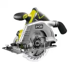 Akkufeszültség: 18 v Üresjárati fordulat: 4700 ford./perc max. vágási mélység: 52 mm tárcsaátmérő: 165 mm akkumulátor és t�