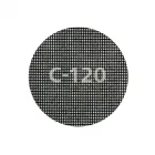 Szemcsesűrűség: k80 gipszkarton, fa és festék csiszolásához anyaga: szilícium-karbid