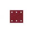 Csomag tartalma: 10 db szemcsesűrűség: k 60 / 120 / 240 mérete: 100 x 115 mm fához és fémhez ajánlott