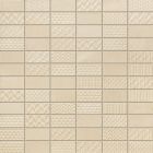 ARTE ESTRELLA - mozaik (bézs, 29,8x29,8cm)