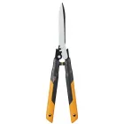 Sövények és bokrok nyírásához powergear™ technológia köszörült pengéi ptfe-bevonatosak kényelmes softgrip™ markolat Ütköz�