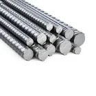 Szálhossz: 3 m Átmérő: 10 mm bordázott felülettel
