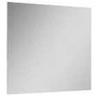 Mérete: 80 x 80 x 1,9 cm nagy tükörfelület