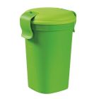 CURVER LUNCH&GO - pohár (L, 0,6L, zöld)