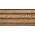 ARTE RUBRA - dekorcsempe (wood, 29,8X59,8cm, 1,07m2)