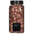 MICA DECORATIONS - dekorkavics (réz, 1kg)