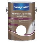 SWINGCOLOR 2in1 - fapadló lakk - fehér 2,5L
