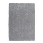 VELVET - szőnyeg (160x230 cm, ezüst)