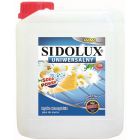 Sidolux - univerzális padlótisztító (marseille-i szappan, 5l)