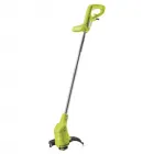 Teljesítmény: 350 w vágási szélesség: 25 cm dupla, 1,5 mm-es damil fémütköző a tartósságért ergonomikus fogantyú